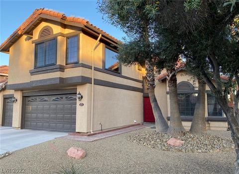 6737 Quinella Dr, Las Vegas, NV 89103