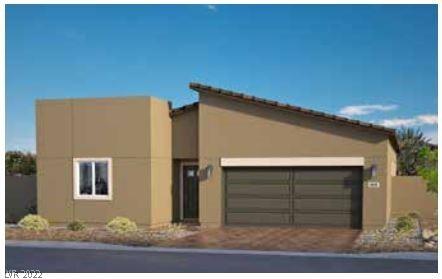 7569 Blue Lotus Ave #LOT 26, Las Vegas, NV 89113
