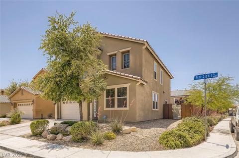 Undisclosed, North Las Vegas, NV 89084