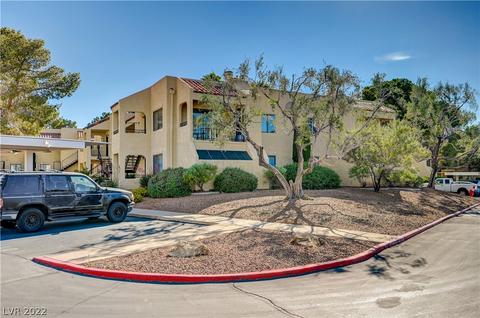 601 Cabrillo Cir #101, Henderson, NV 89015