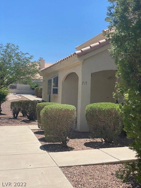 717 Anne Ln #717, Henderson, NV 89015