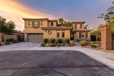 7586 Blue Copper Ct, Las Vegas, NV 89113
