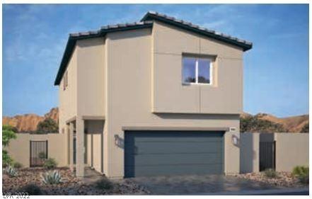 7504 Red Plumeria Ave #LOT 93, Las Vegas, NV 89113