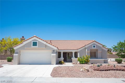 2805 Castle Bar Dr, Las Vegas, NV 89134