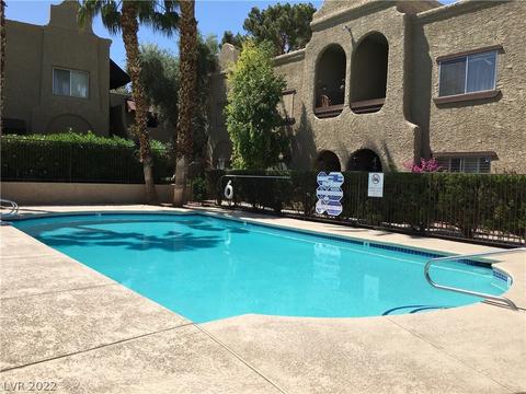 5161 Pioneer Ave #101, Las Vegas, NV 89146