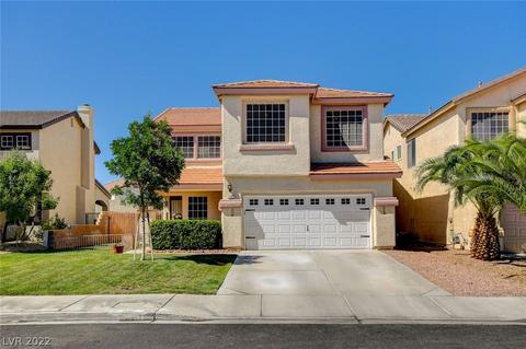 1721 Millstream Way, Henderson, NV 89074