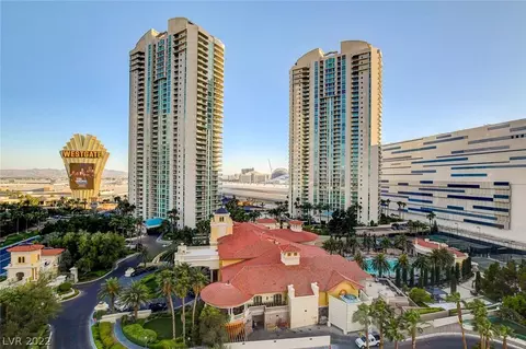 2777 Paradise Rd #1103, Las Vegas, NV 89109