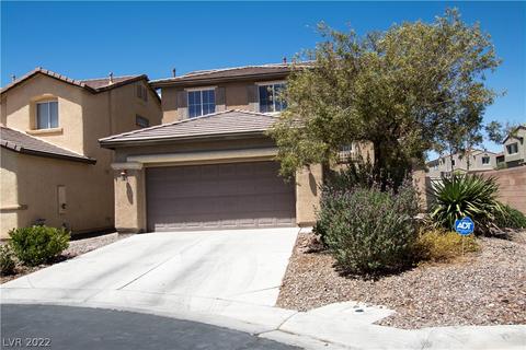 4556 Silverado Sage Ave, Las Vegas, NV 89115