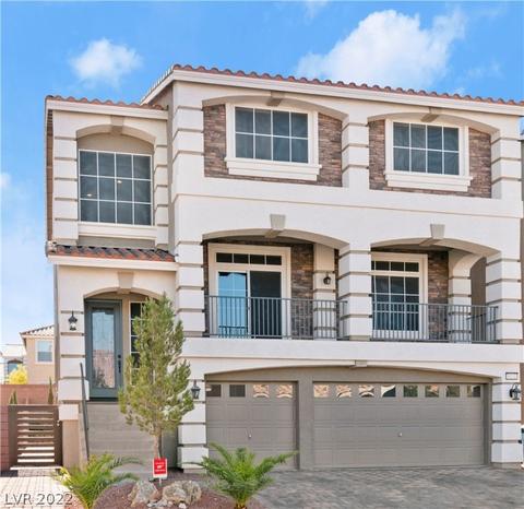 8111 Hunter Hill Ct, Las Vegas, NV 89139