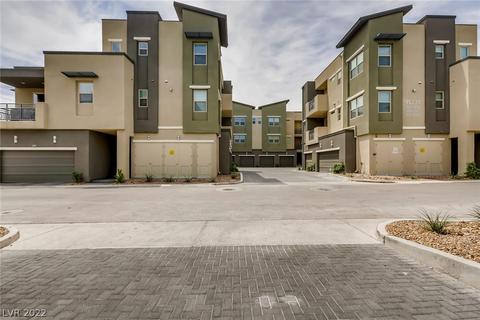 11231 Hidden Peak Ave #207, Las Vegas, NV 89135