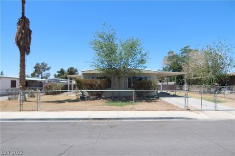 3437 Silver Bow Dr, Las Vegas, NV 89115