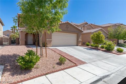 4221 Great Egret Ln, North Las Vegas, NV 89084