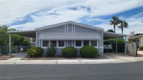 2927 El Salto Ln, Las Vegas, NV 89122