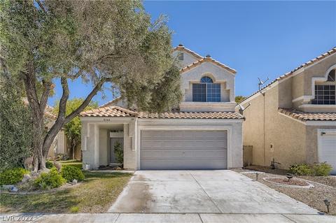 8344 Shore Breeze Dr, Las Vegas, NV 89128