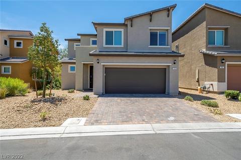 7033 Solana Ridge Dr, North Las Vegas, NV 89084