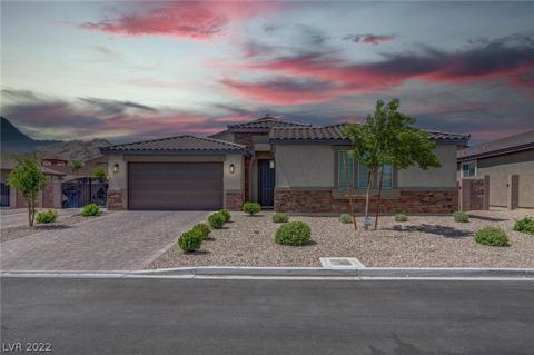 5865 Ireland Ridge Ct, Las Vegas, NV 89149