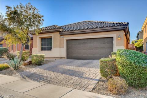116 Stablewood Ct, North Las Vegas, NV 89084