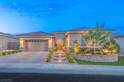 2551 Desante Dr, Henderson, NV 89044