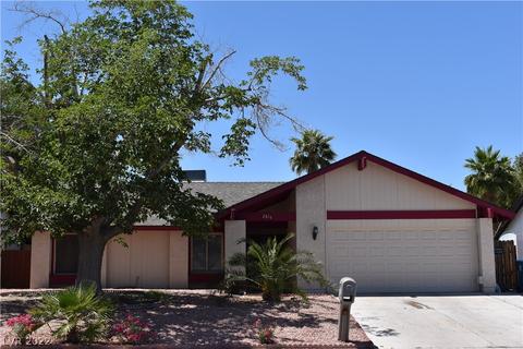 2816 Northam St, Las Vegas, NV 89102