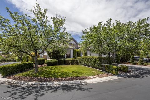 9605 Camden Hills Ave, Las Vegas, NV 89145