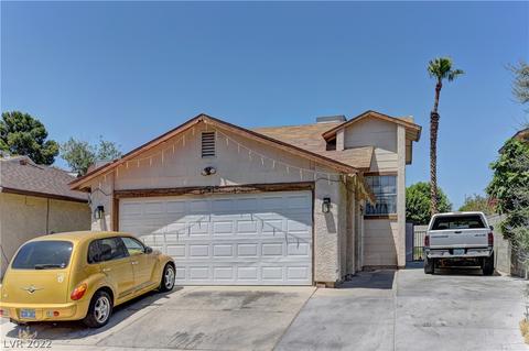 4029 E Ogden Ave, Las Vegas, NV 89110