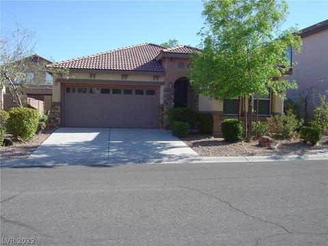 11465 Drappo Ave, Las Vegas, NV 89138