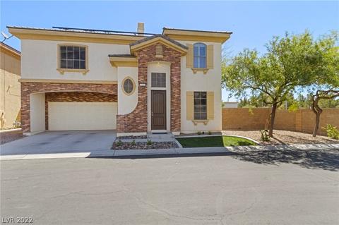 7384 Stonecott St, Las Vegas, NV 89123