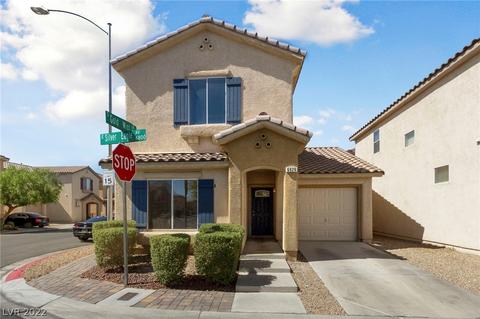 6826 Silver Eagle Ave, Las Vegas, NV 89122