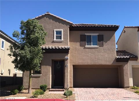 10160 Smooth Rock St, Las Vegas, NV 89148