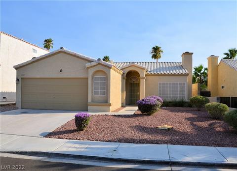 2825 Norfolk Ave, Henderson, NV 89074