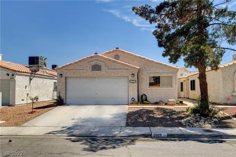 3909 Captain Jon Ave, Las Vegas, NV 89104