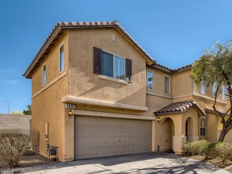 1091 Coronado Peak Ave, Las Vegas, NV 89183