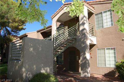 7730 Secret Shore Dr #206, Las Vegas, NV 89128