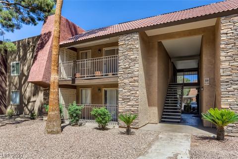 4918 River Glen Dr #105, Las Vegas, NV 89103