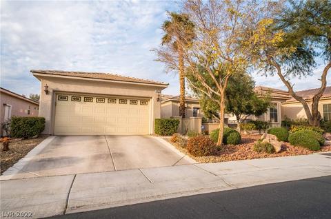 4433 Bella Cascada St, Las Vegas, NV 89135