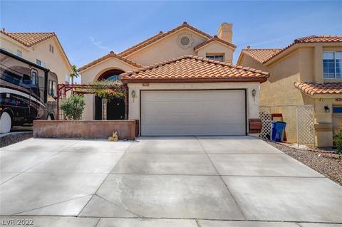 909 Seabury Hill Ct, Las Vegas, NV 89128