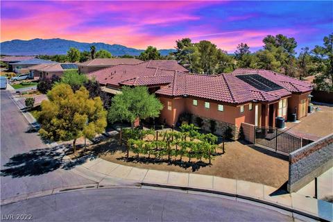 4720 Windy Hollow St, Las Vegas, NV 89130