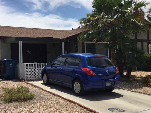 4633 Montebello Ave, Las Vegas, NV 89110