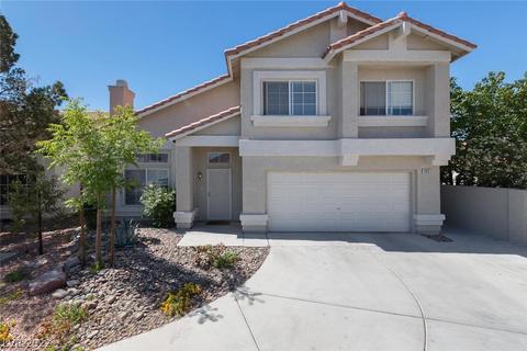 1851 Silver Cactus Ct, Las Vegas, NV 89183