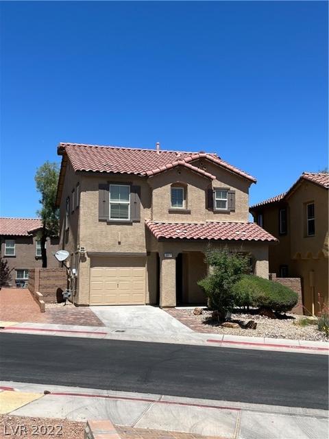 1157 Paradise Home Rd, Henderson, NV 89002