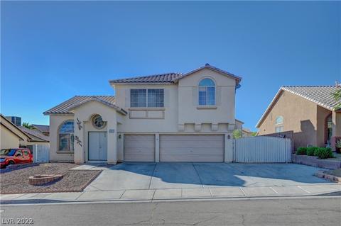 6502 Aurora Dawn Dr, Las Vegas, NV 89142