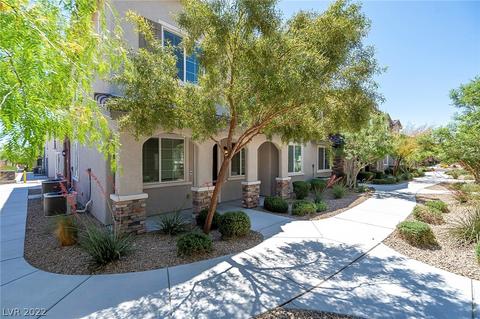 8466 Classique Ave #105, Las Vegas, NV 89178