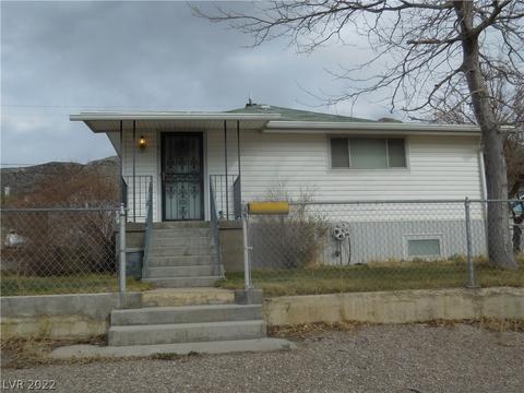 7 Second St, Mcgill, NV 89318