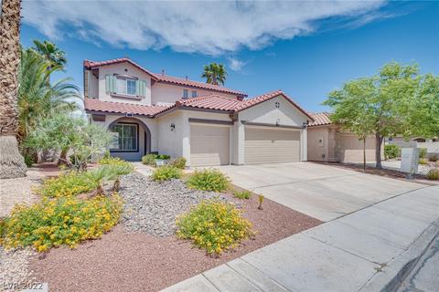 3020 Paseo Hills Way, Henderson, NV 89052