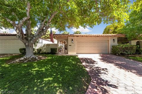 3412 Calle Del Torre, Las Vegas, NV 89102
