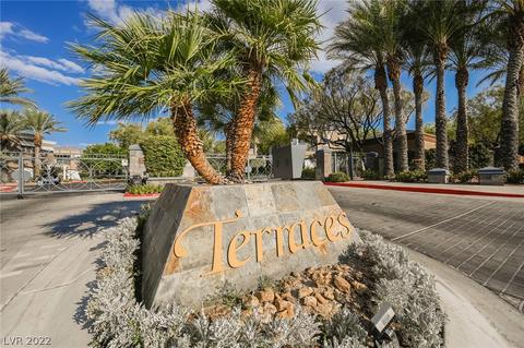 9400 Laguna Niguel Dr #203, Las Vegas, NV 89134