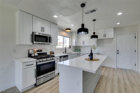 4311 Vader Ave, Las Vegas, NV 89120