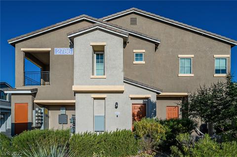 2786 Sunflower Days Ave #2130, North Las Vegas, NV 89031