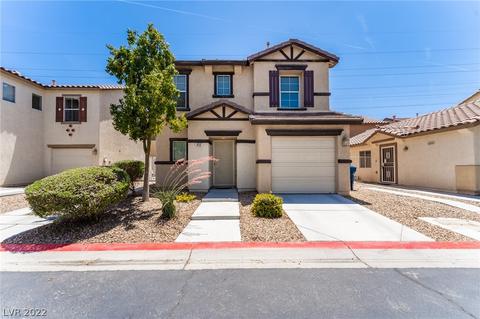 455 Dairy Creek Ave, Las Vegas, NV 89183