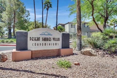 3151 Soaring Gulls Dr #1005, Las Vegas, NV 89128
